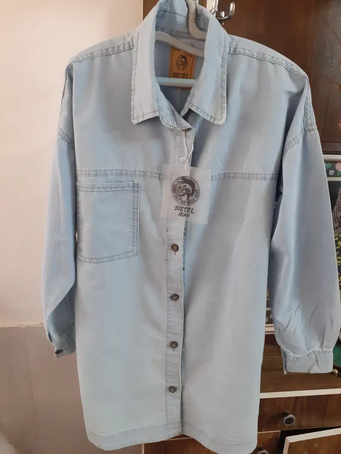 لباس زنانه|لباس|اسفراین, |دیوار