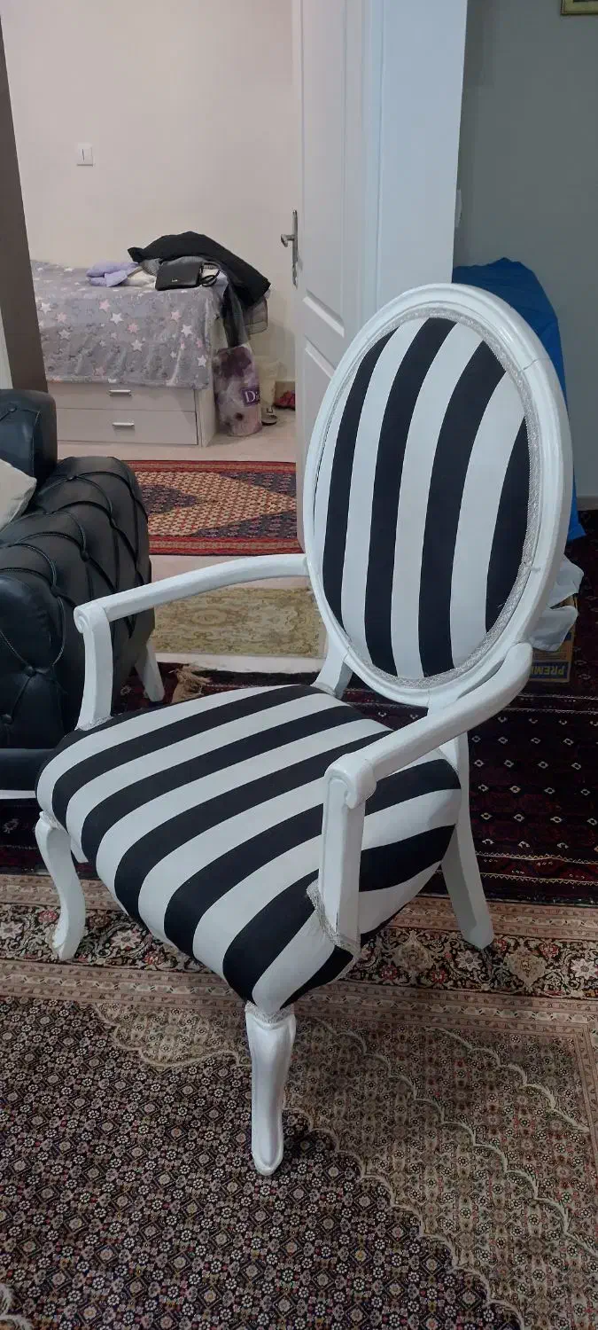 مبل راحتی 7 نفره|مبلمان خانگی و میز عسلی|تهران, مینای شمالی (مخبر)|دیوار