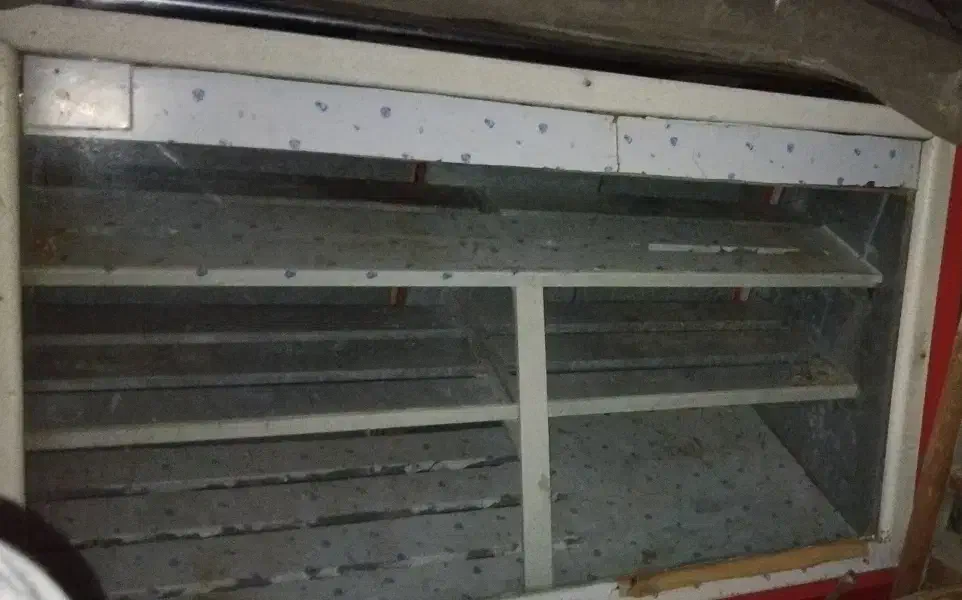 یخچال ویترینی|یخچال و فریزر|آق قلا, |دیوار