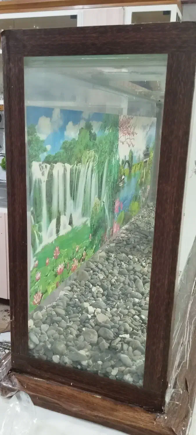 آکواریوم بزرگ|ماهی|نیشابور, شهرک اندیشه|دیوار