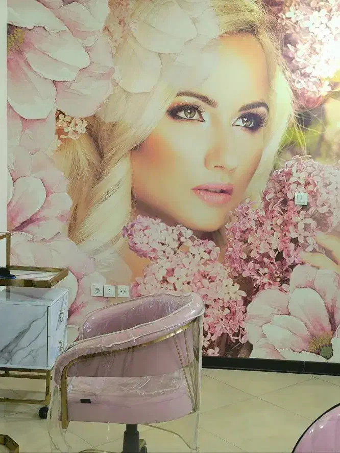 اجاره لاین زیبایی|خدمات آرایشگری و زیبایی|خرم‌آباد, |دیوار