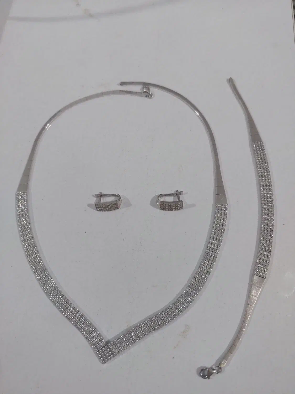 سرویس طلا|جواهرات|پرند, فاز ۵|دیوار