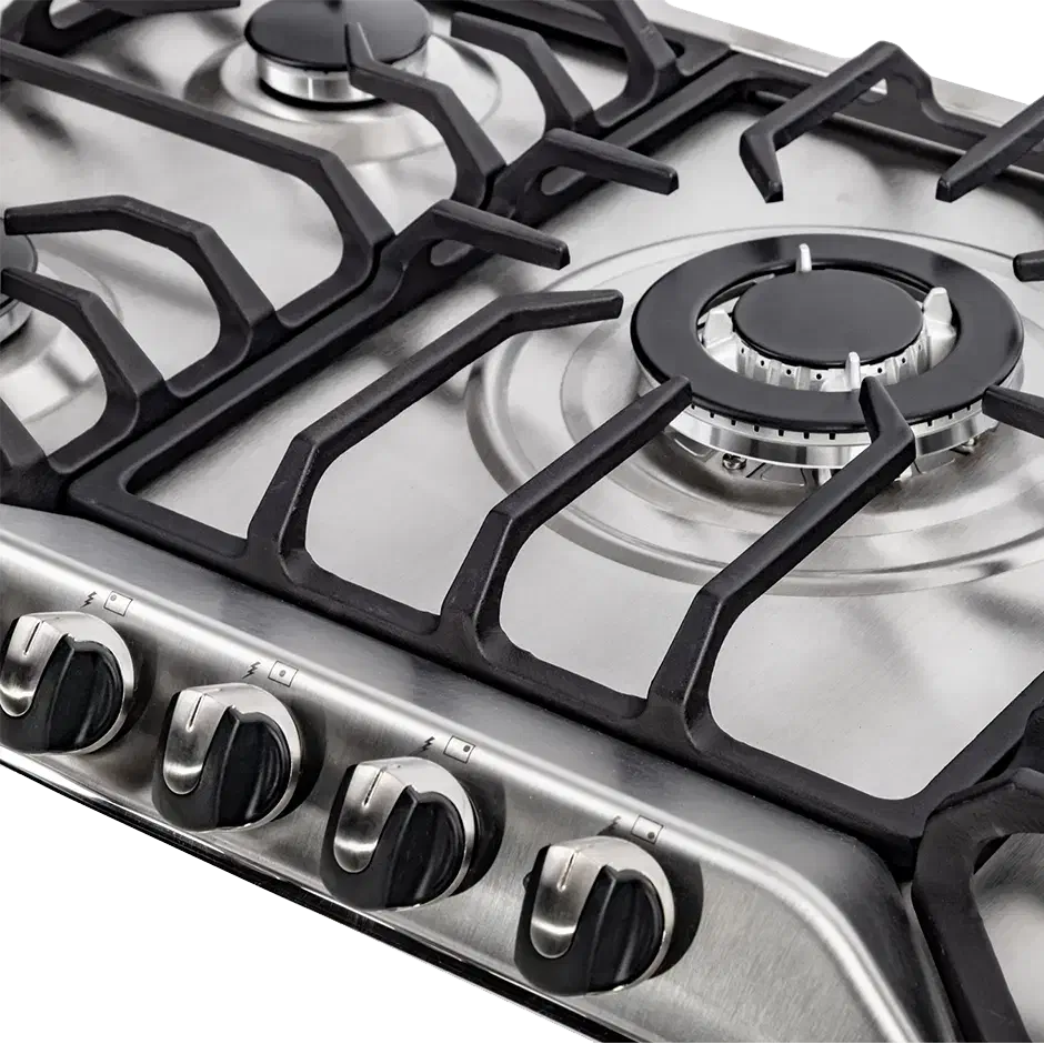 گاز صفحهای استیل برندهای معتبر ایرانی|اجاق گاز و لوازم برقی پختوپز|مراغه, |دیوار