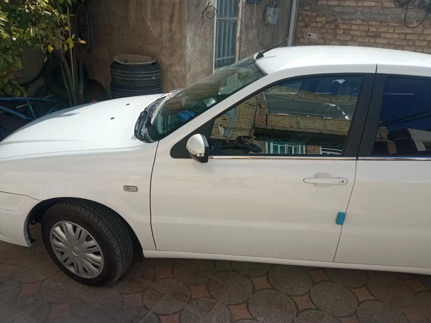 سمند سورن  پلاس xu7 گازسیمی|خودرو سواری و وانت|زرقان, |دیوار