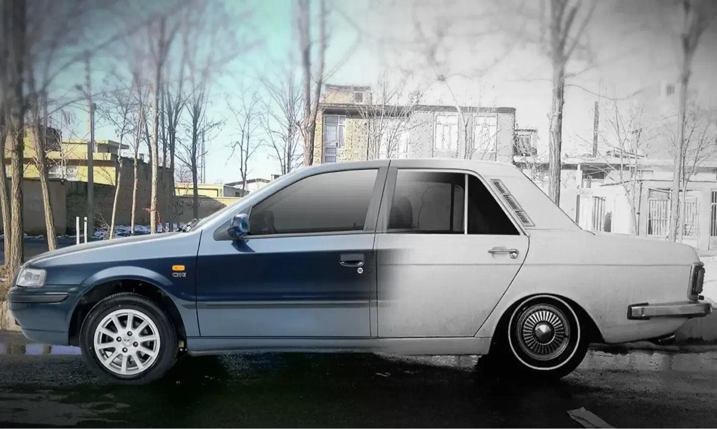 پذیرش خودرو های فرسوده ( طرح نقدی )|خدمات موتور و ماشین|داراب, |دیوار