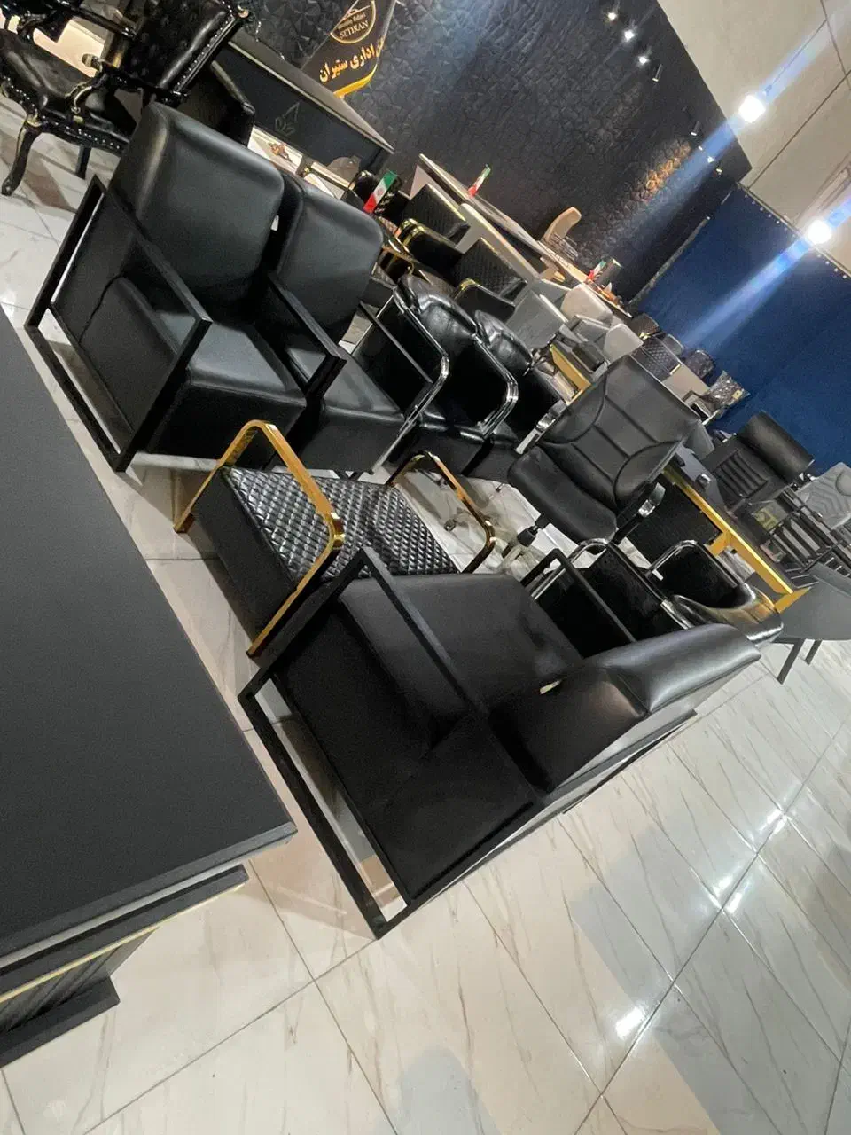 مبلمان اداری  miz karmandi|دفتر کار|لواسان, |دیوار