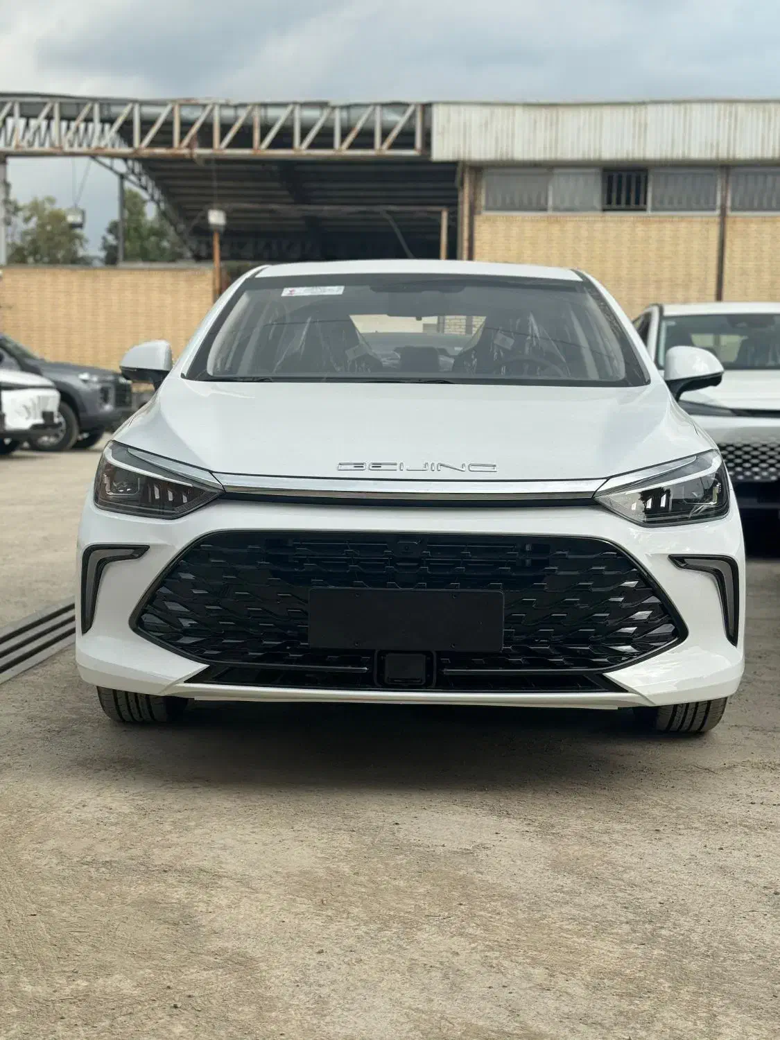 ثبتنام سابرینا پلاس قیمت قطعی|خودرو سواری و وانت|گرگان, |دیوار