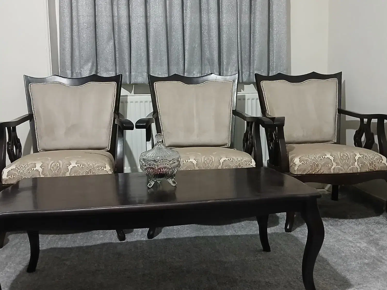 فروش مبل|مبلمان خانگی و میز عسلی|بوشهر, |دیوار