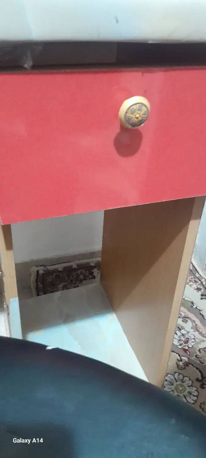 میز کامیپوتر با صندلیش|میز تحریر و کامپیوتر|قدس, شهرقدس|دیوار