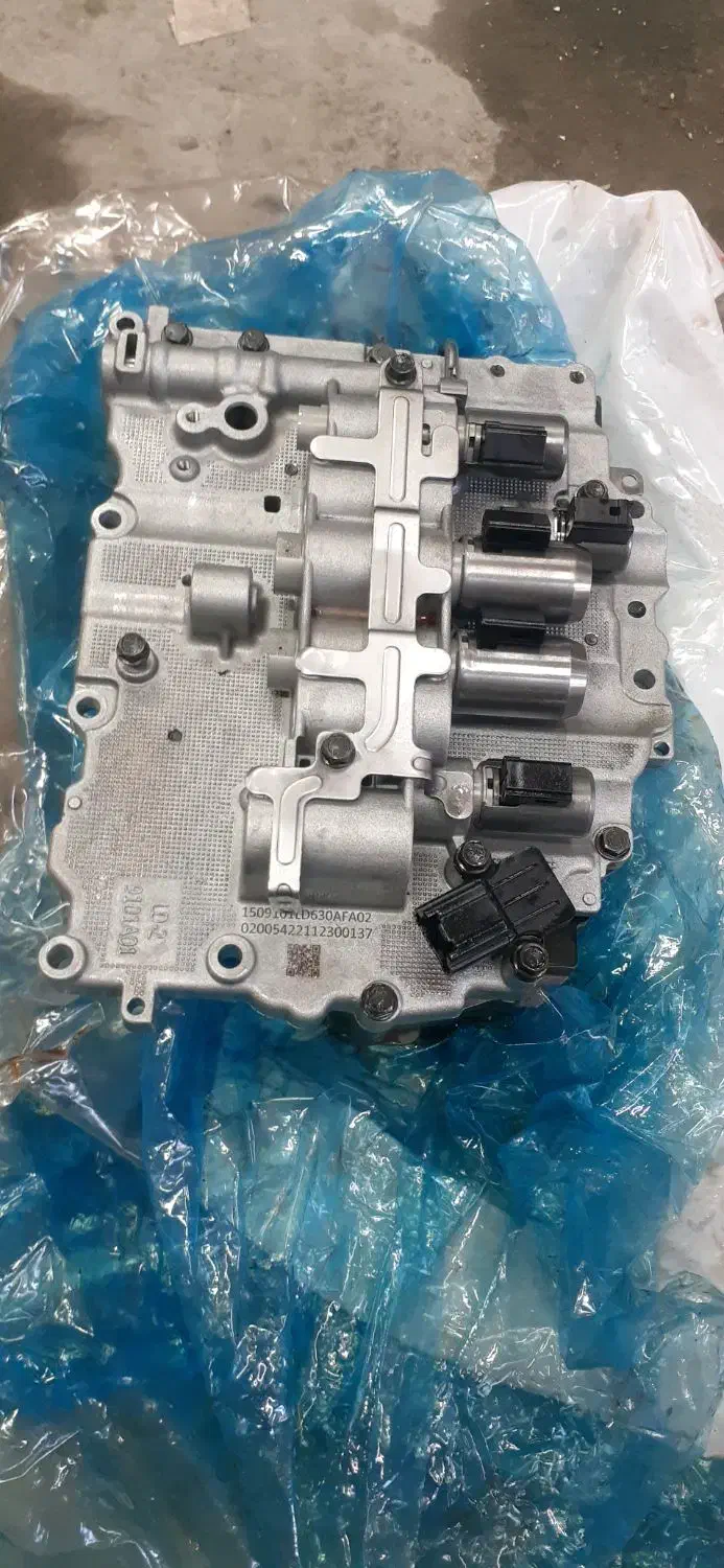 ساعت گیربکس لاندا دنا تارا ۲۰۷|قطعات یدکی و لوازم جانبی|تهران, شهرک آسمان|دیوار