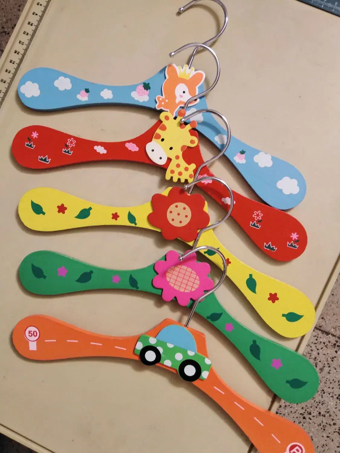 چوب لباسی کودک|اسباب و اثاث بچه|تهران, بازار|دیوار