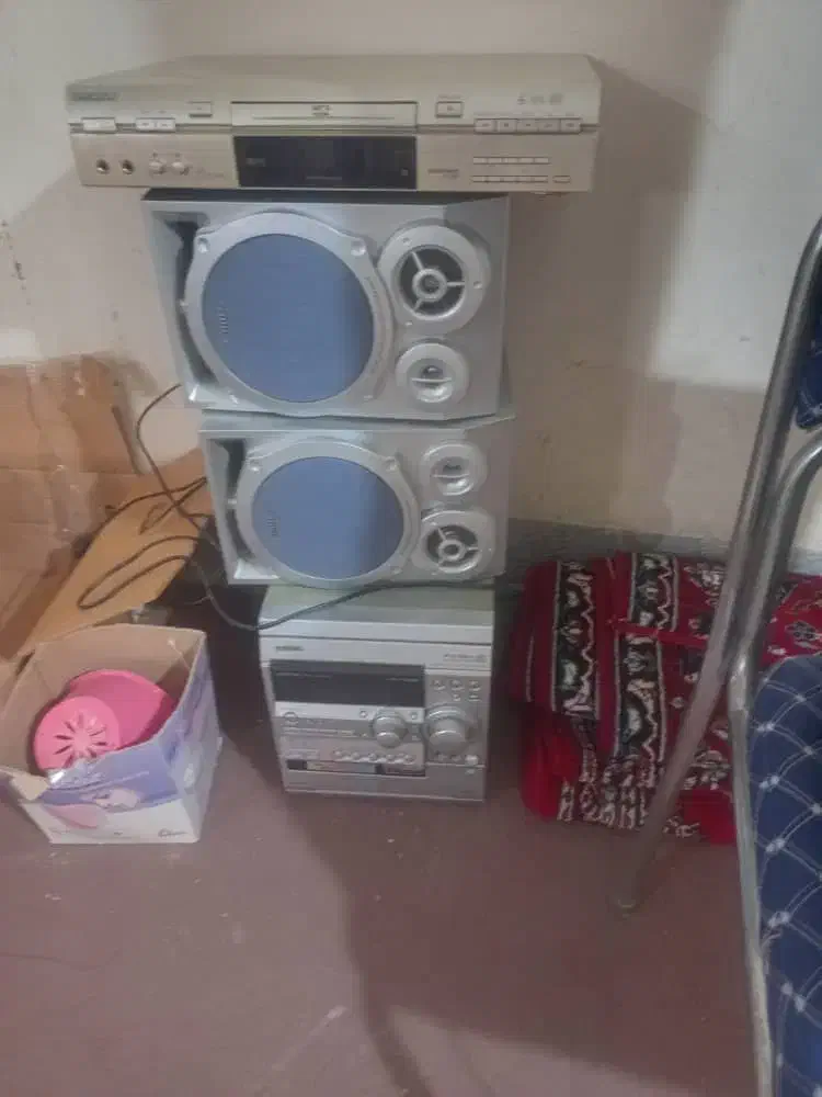 ضبط آیوا|سیستم صوتی خانگی|شهرضا, |دیوار