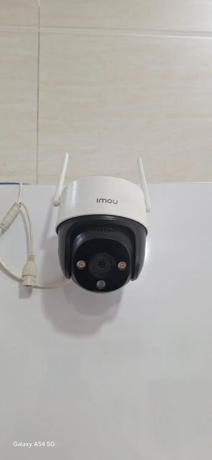 **دوربین مداربسته**فروش ونصب انواع دوربین ودزدگیر|دوربین مداربسته|اهواز, کوی مهدیس|دیوار