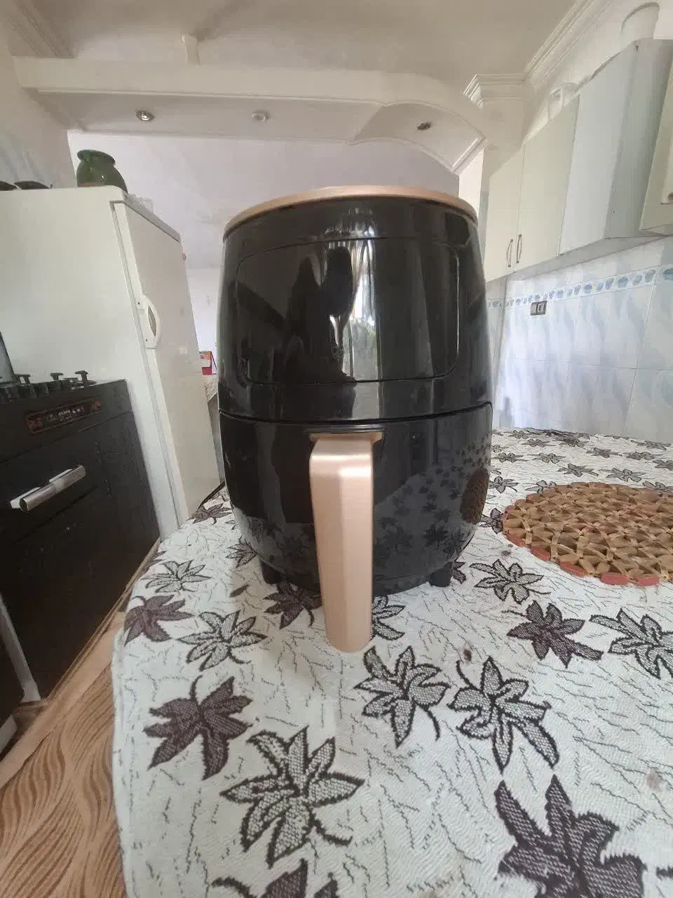 سرخ کن بدون روغن|اجاق گاز و لوازم برقی پختوپز|دماوند, دماوند|دیوار