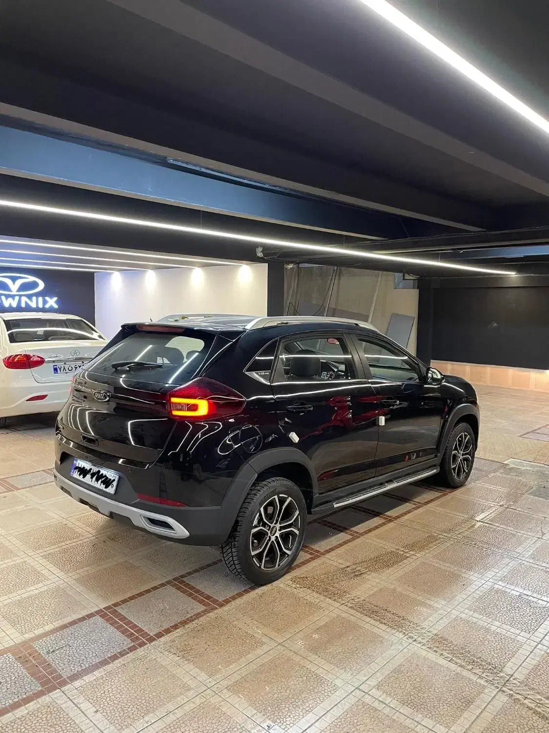 امویام X22 Pro MT خشک 1404/نقدواقساط/تحویلروز|خودرو سواری و وانت|تهران, یوسفآباد|دیوار