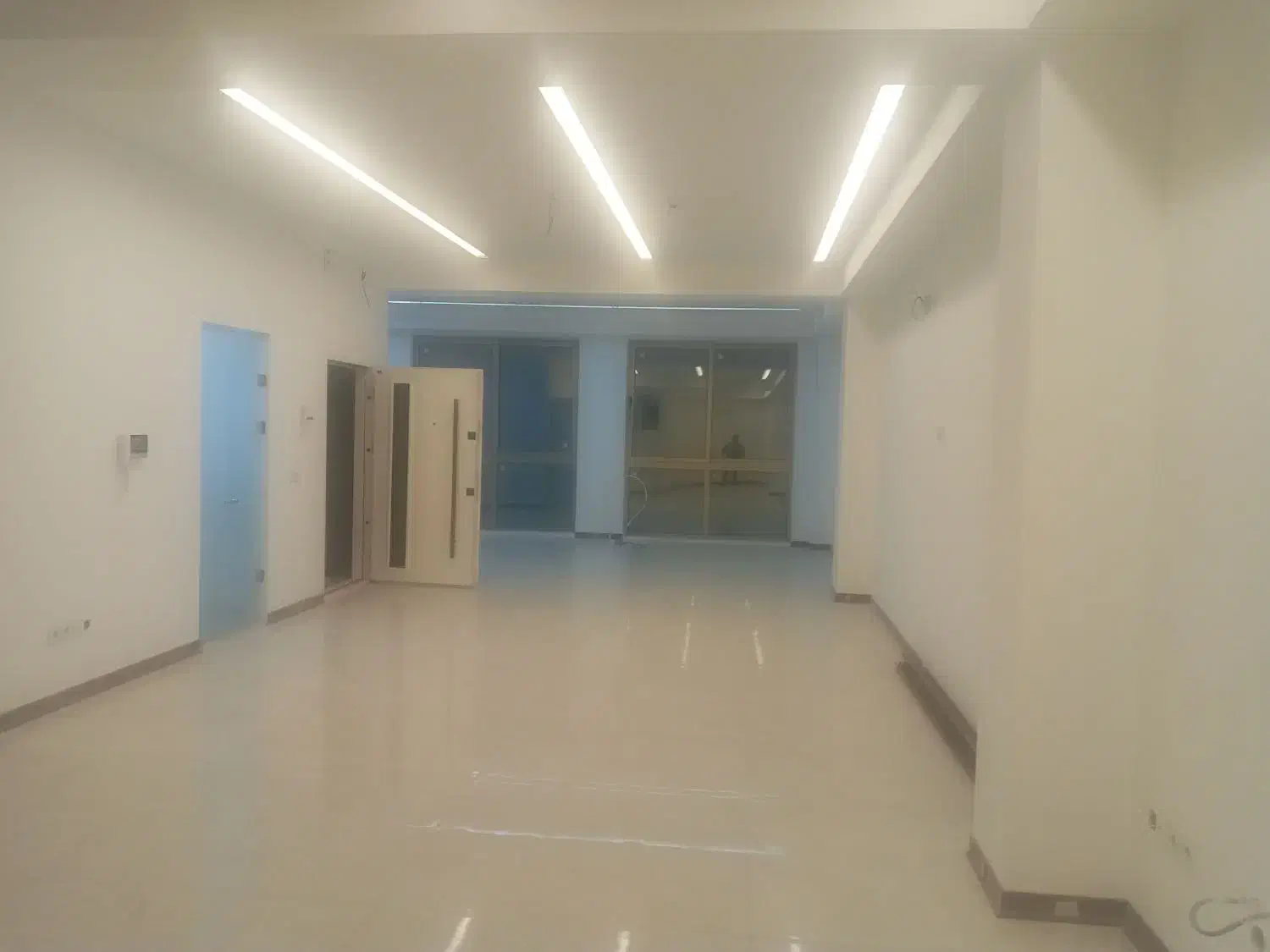 آپارتمان اداری۱۳۰متری صفر کلید نخورده|فروش دفتر کار، اتاق اداری، مطب|مشهد, آزادشهر|دیوار