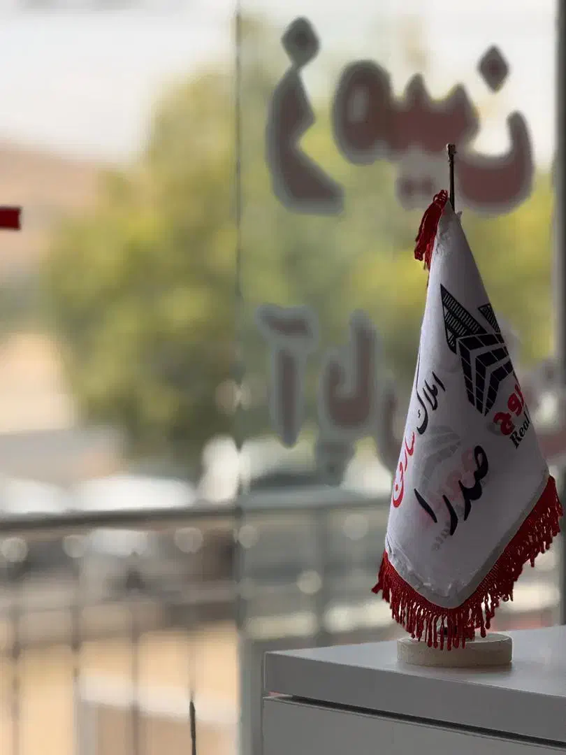 دو خوابه فوق لوکس/فاز۱/مجتمع دلگشا|فروش آپارتمان|صدرا-فارس, فاز ۱|دیوار