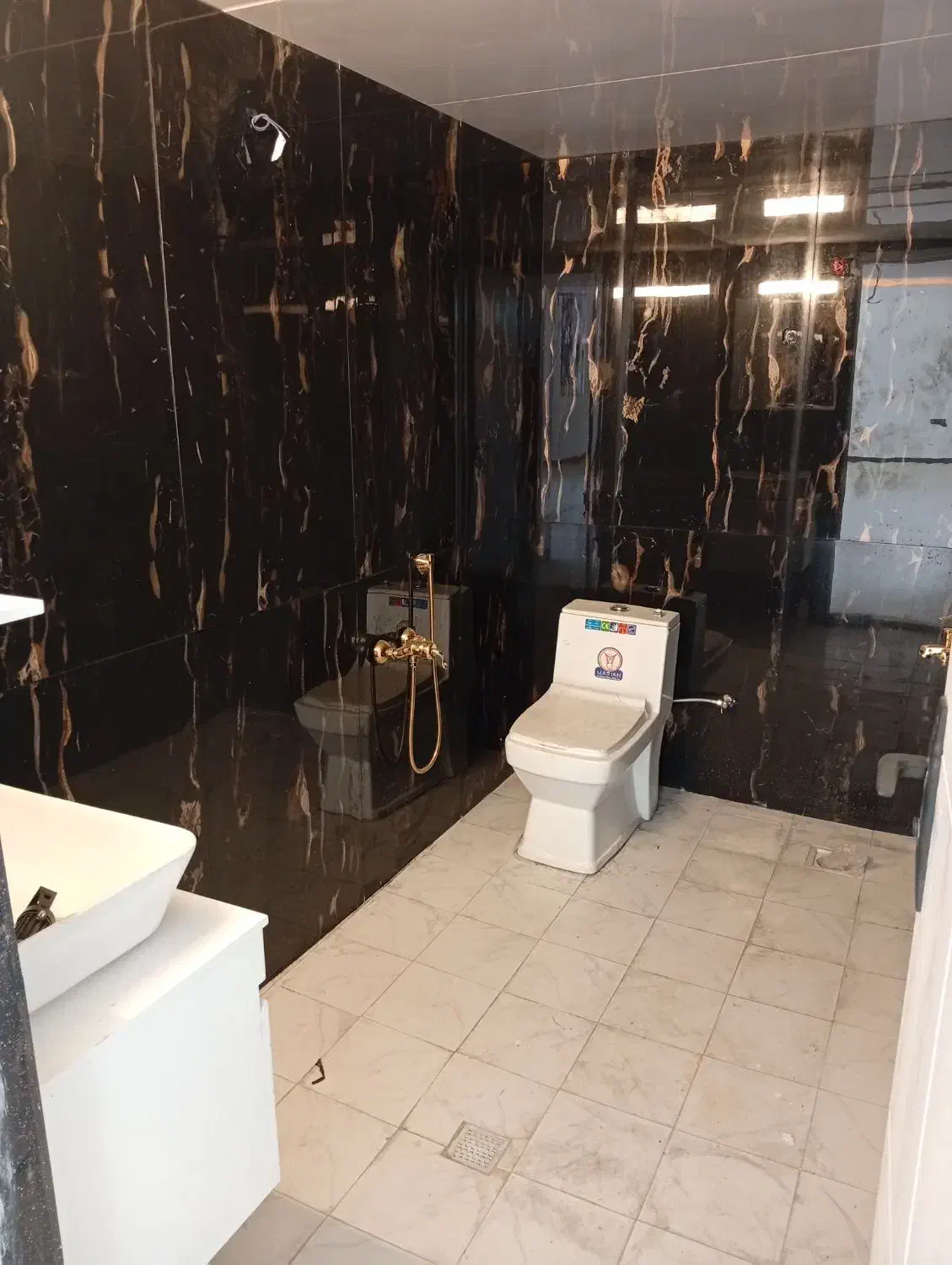 باغ ویلا 600متری|فروش خانه و ویلا|اصفهان, براآن شمالی|دیوار