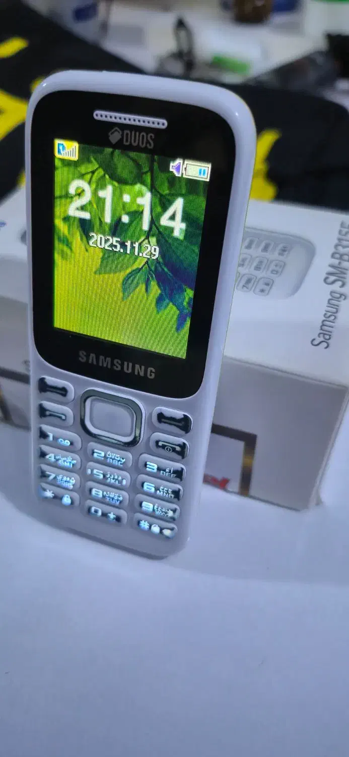 سامسونگ ساده B315e سالم|موبایل|سنندج, |دیوار