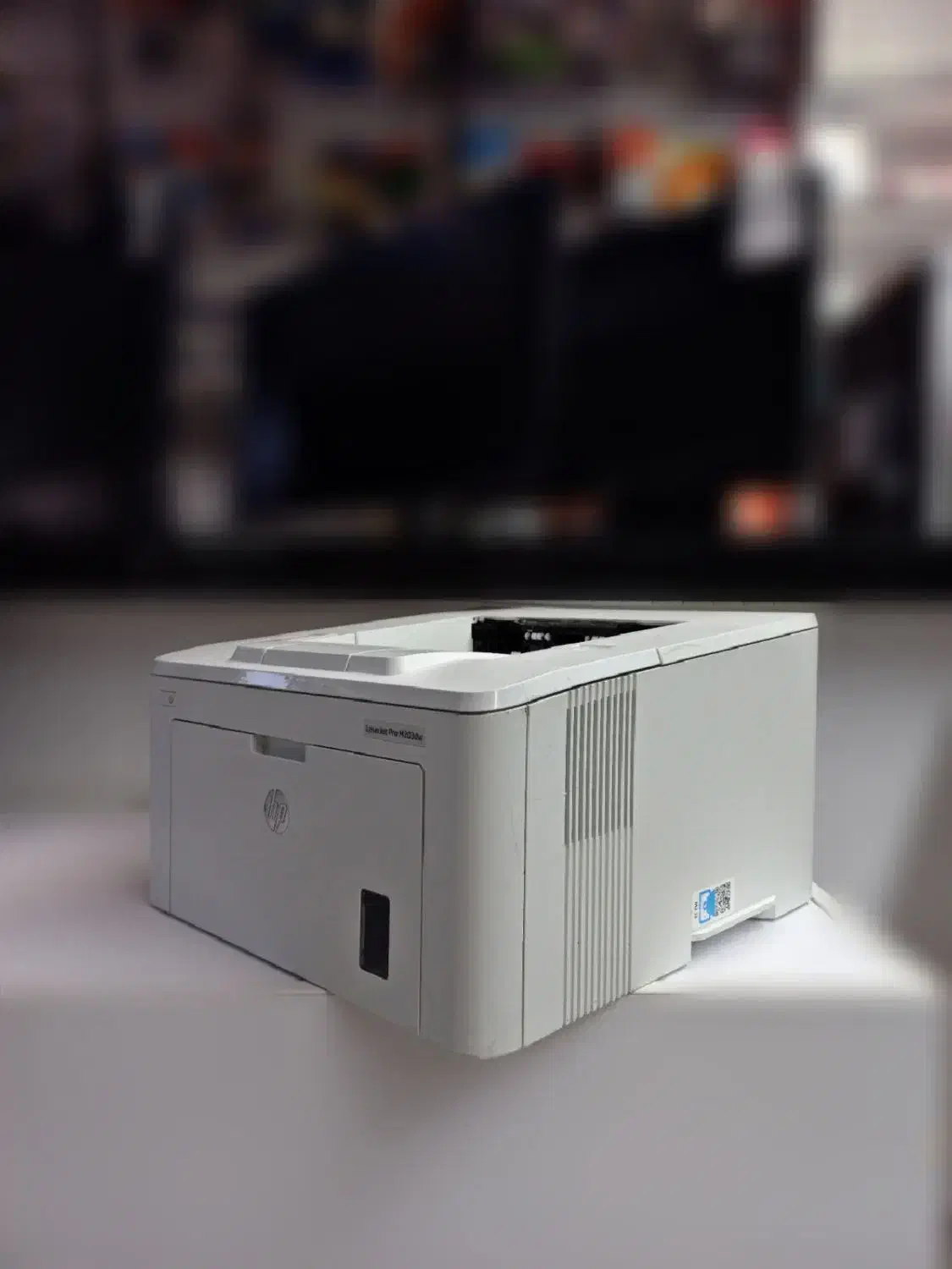 پرینتر لیزری استوک اچ پی وای فای دار|پرینتر، اسکنر، کپی، فکس|مبارکه, |دیوار