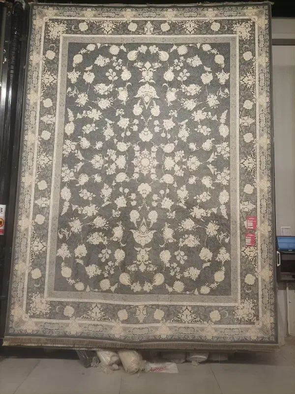 فرش ۱۲۰۰شانه تراکم ۳۶۰۰ کاملانو|فرش|ماهدشت, |دیوار