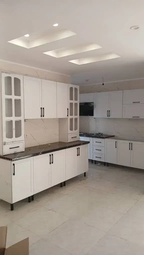 کابینت آماده  لوکشین نمایشگاه فارسان کد 40578|مصالح و تجهیزات ساختمان|شهرکرد, |دیوار