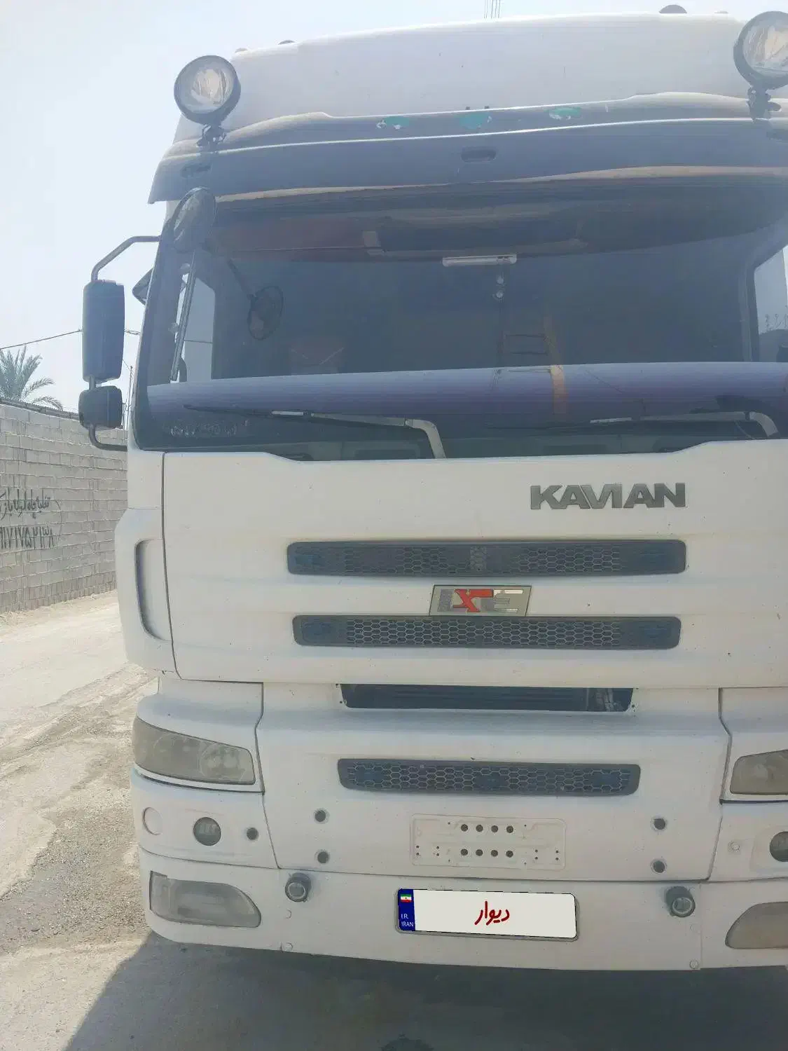 برای فروش|خودرو سنگین|برازجان, |دیوار