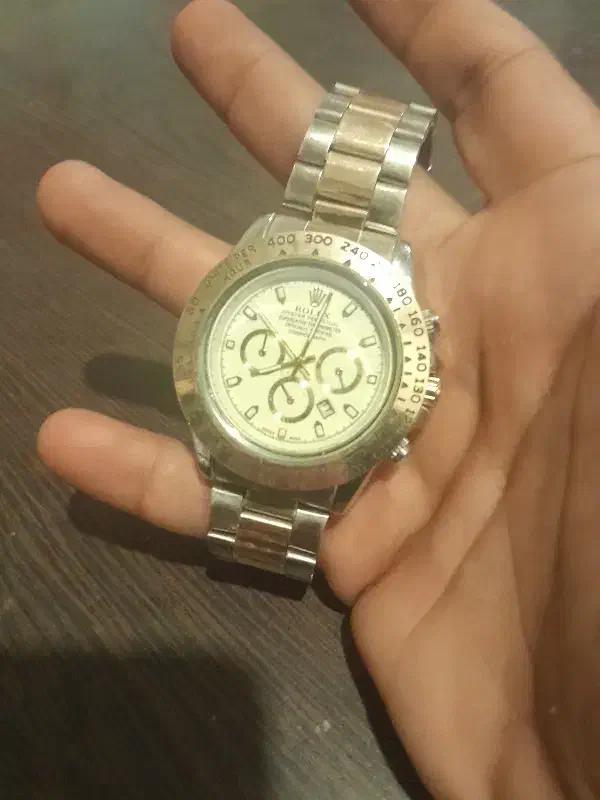 ساعت پولکس اصل|ساعت|کهنوج, |دیوار