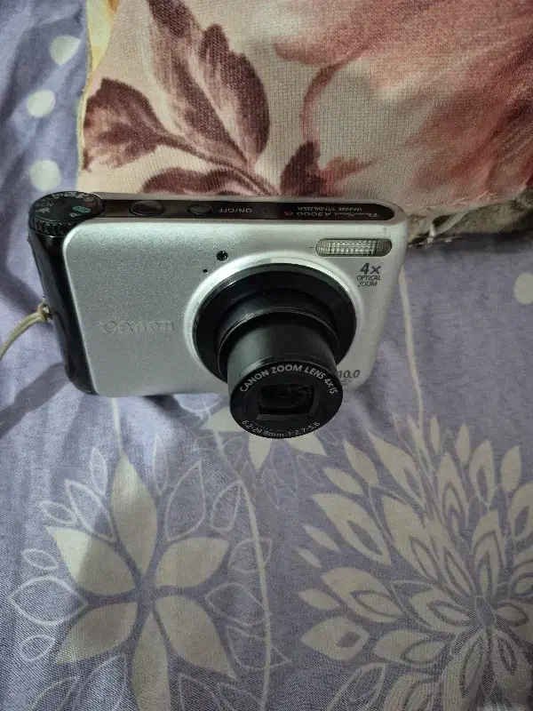 دوربین کانن|دوربین عکاسی و فیلم‌برداری|شیراز, کیان آباد|دیوار