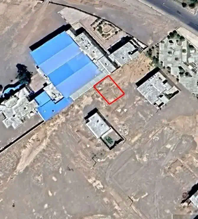 فروش فوری زمین|فروش زمین و ملک کلنگی|انار, |دیوار