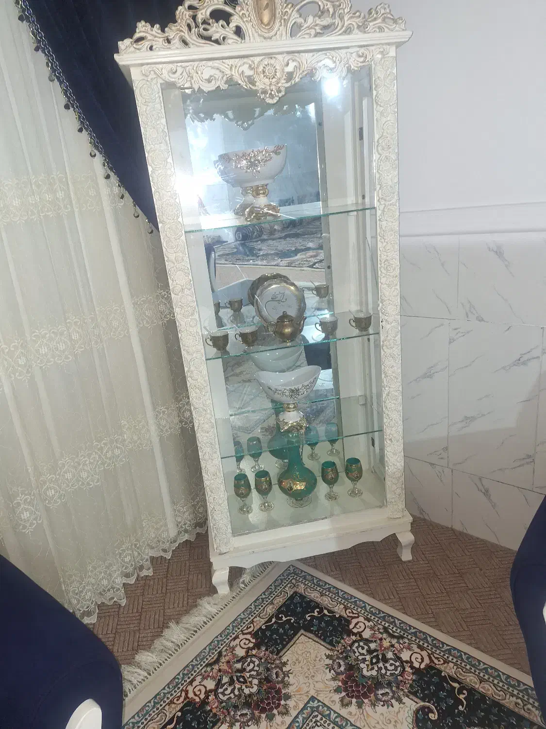 وسایل خانه|فرش|یاسوج, |دیوار