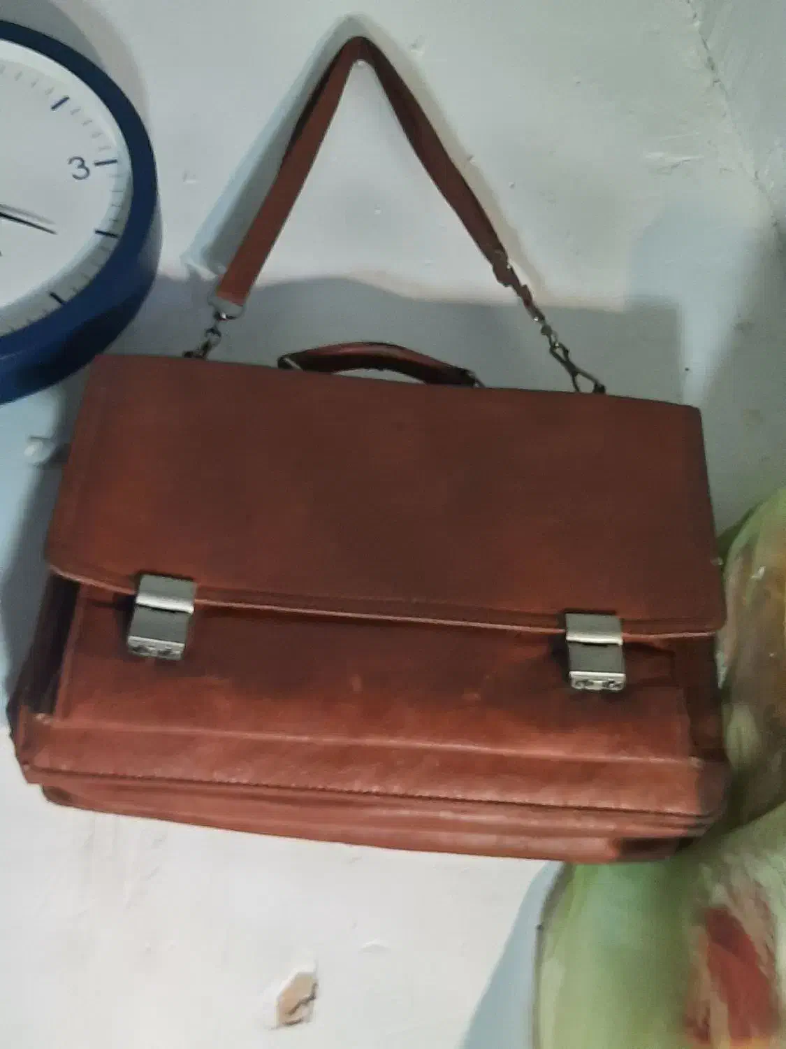 کیف چرمی رمزی اصل|کیف، کفش، کمربند|تهران, آشتیانی|دیوار