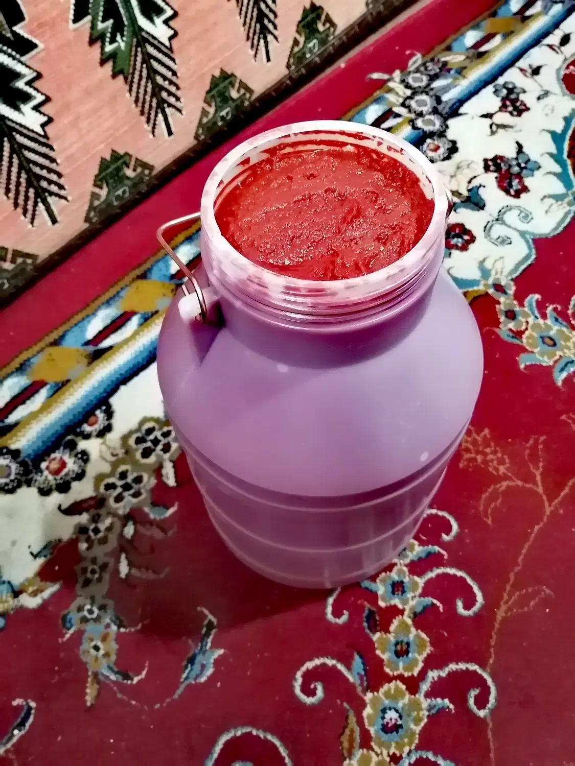 رب آتشین|خوردنی و آشامیدنی|مشهد, ایوان|دیوار