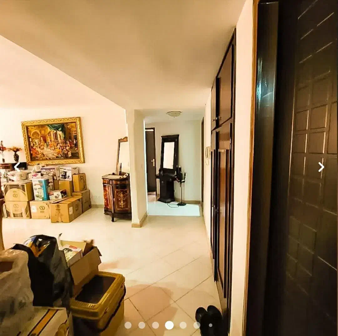 120متر چهاردیواری بلوک چهار دادگستری