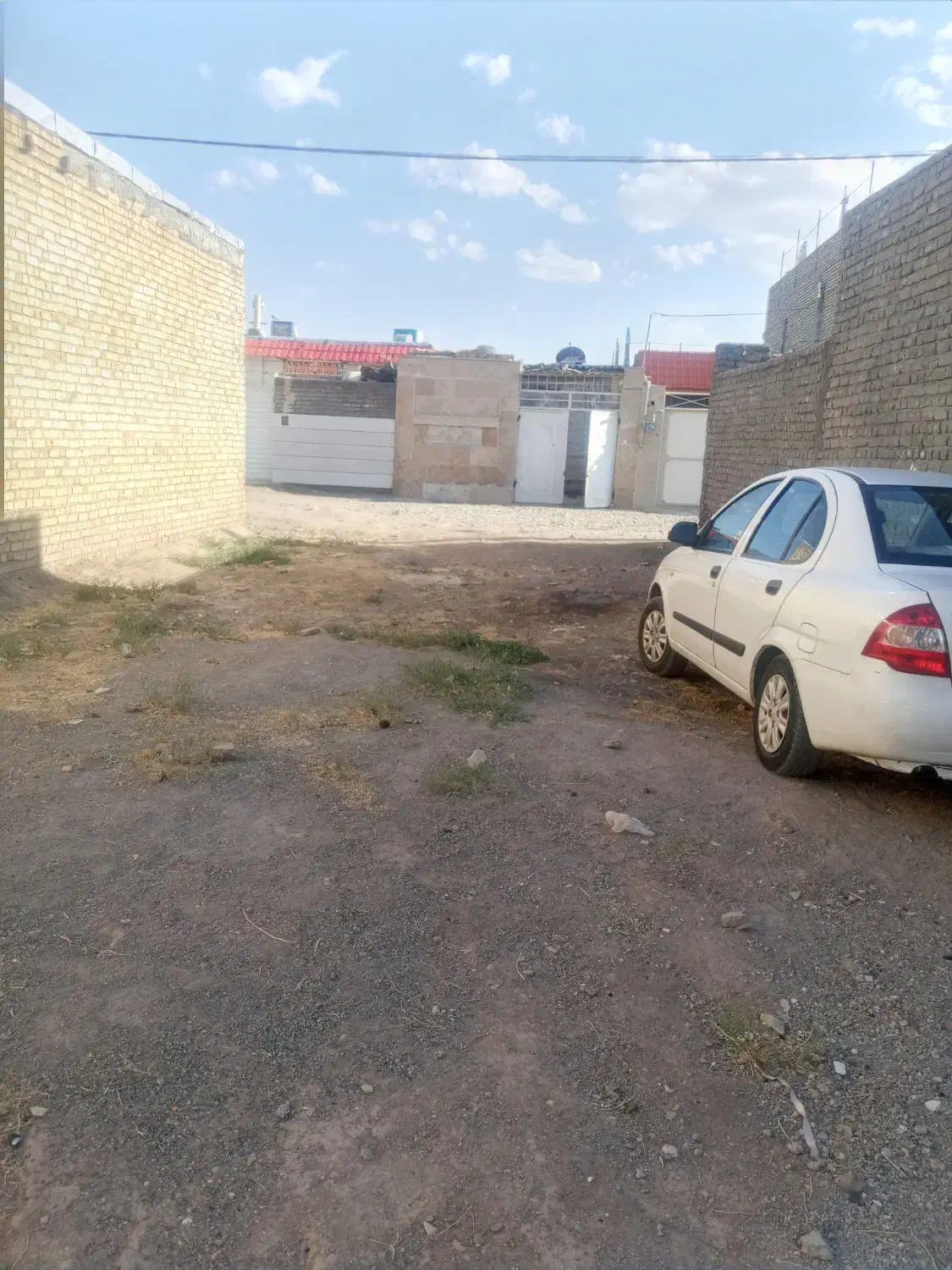 فروش|فروش زمین و ملک کلنگی|تربتحیدریه, بالا ولایت|دیوار