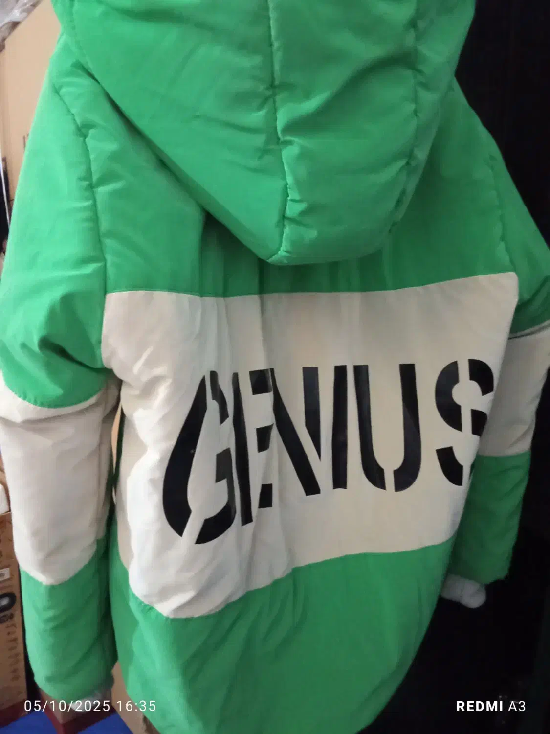 کافشن|لباس|نهاوند, |دیوار