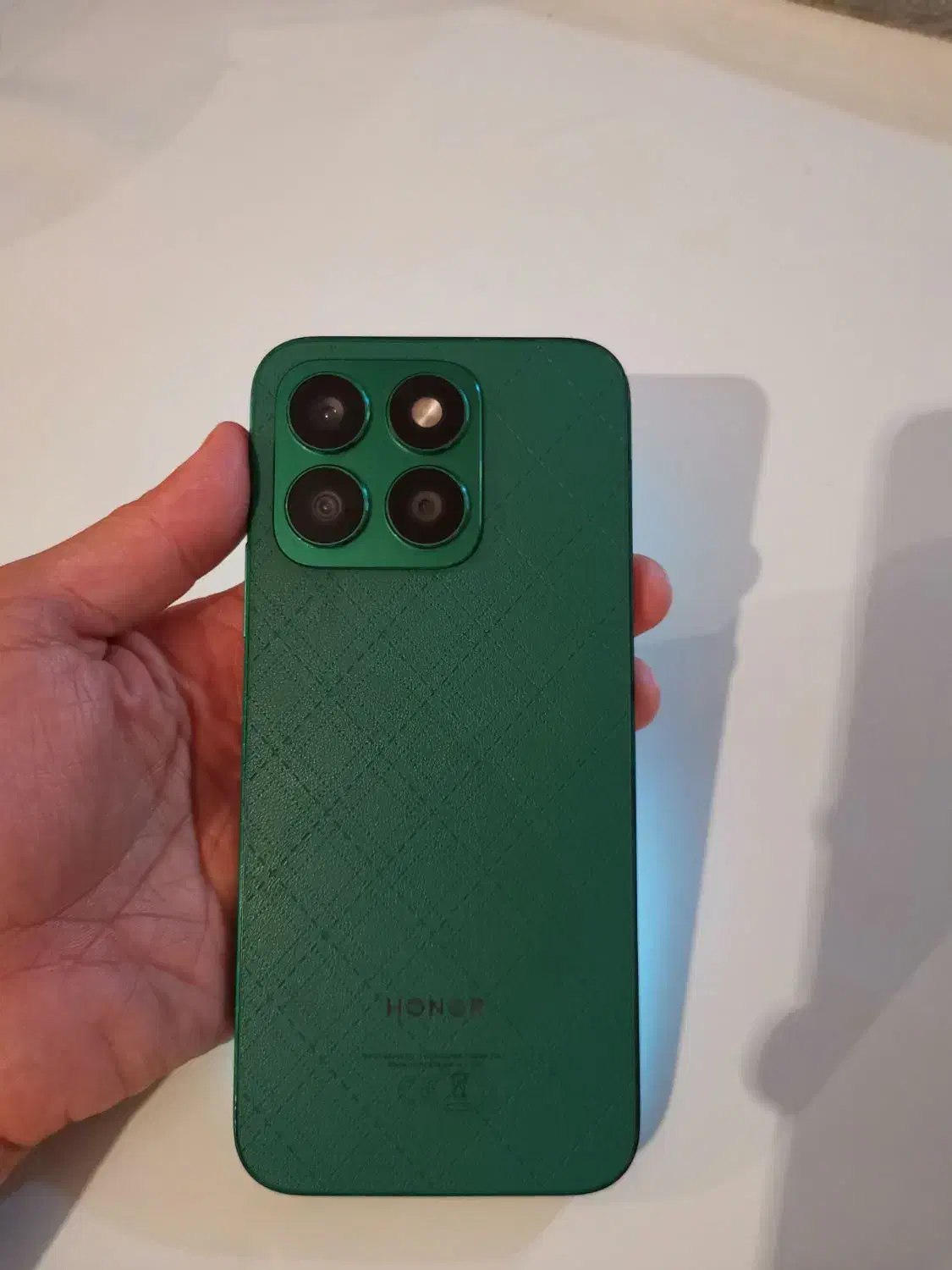 آنر x8b|موبایل|یاسوج, |دیوار