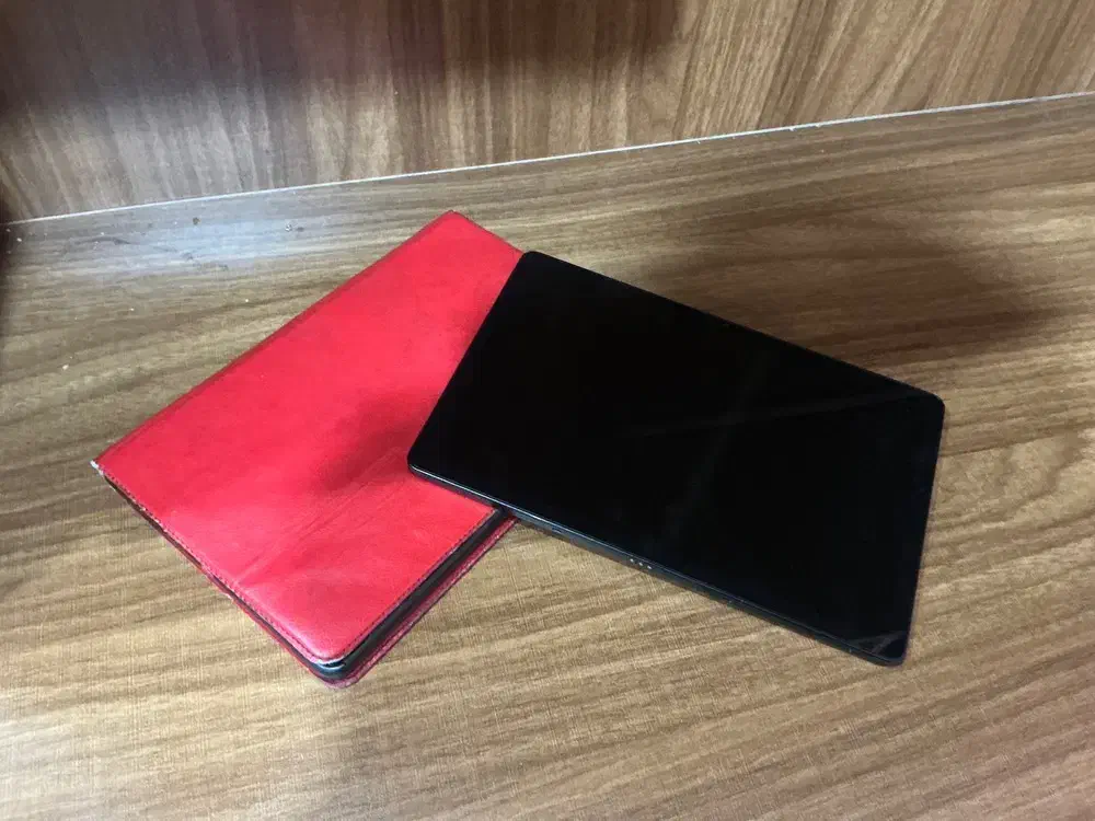 galaxy tab  a9 plus 5g  128G  RAM 8|تبلت|تهران, پرستار|دیوار