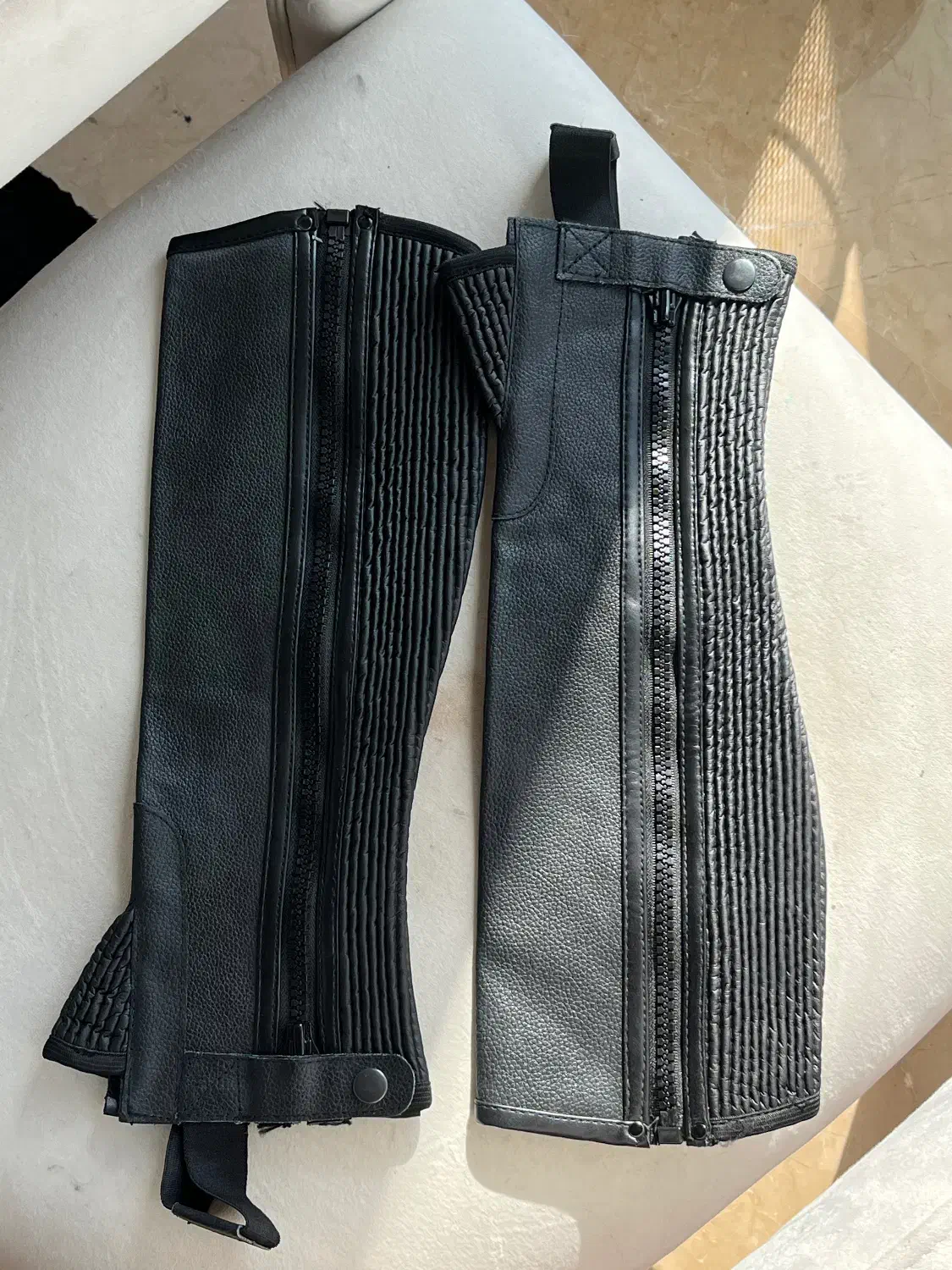 گتر سوارکاری|اسب و تجهیزات اسبسواری|تهران, اوین|دیوار