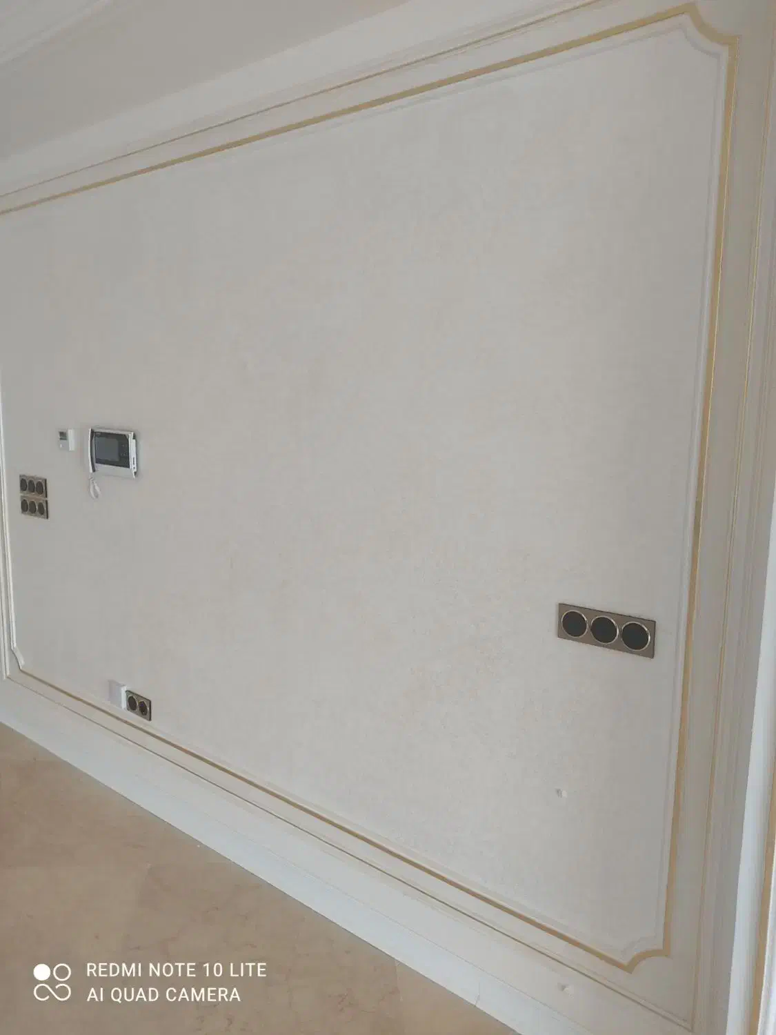 نقاشی ساختمان در تمام نقاط تهران|خدمات پیشه و مهارت|تهران, مخصوص|دیوار