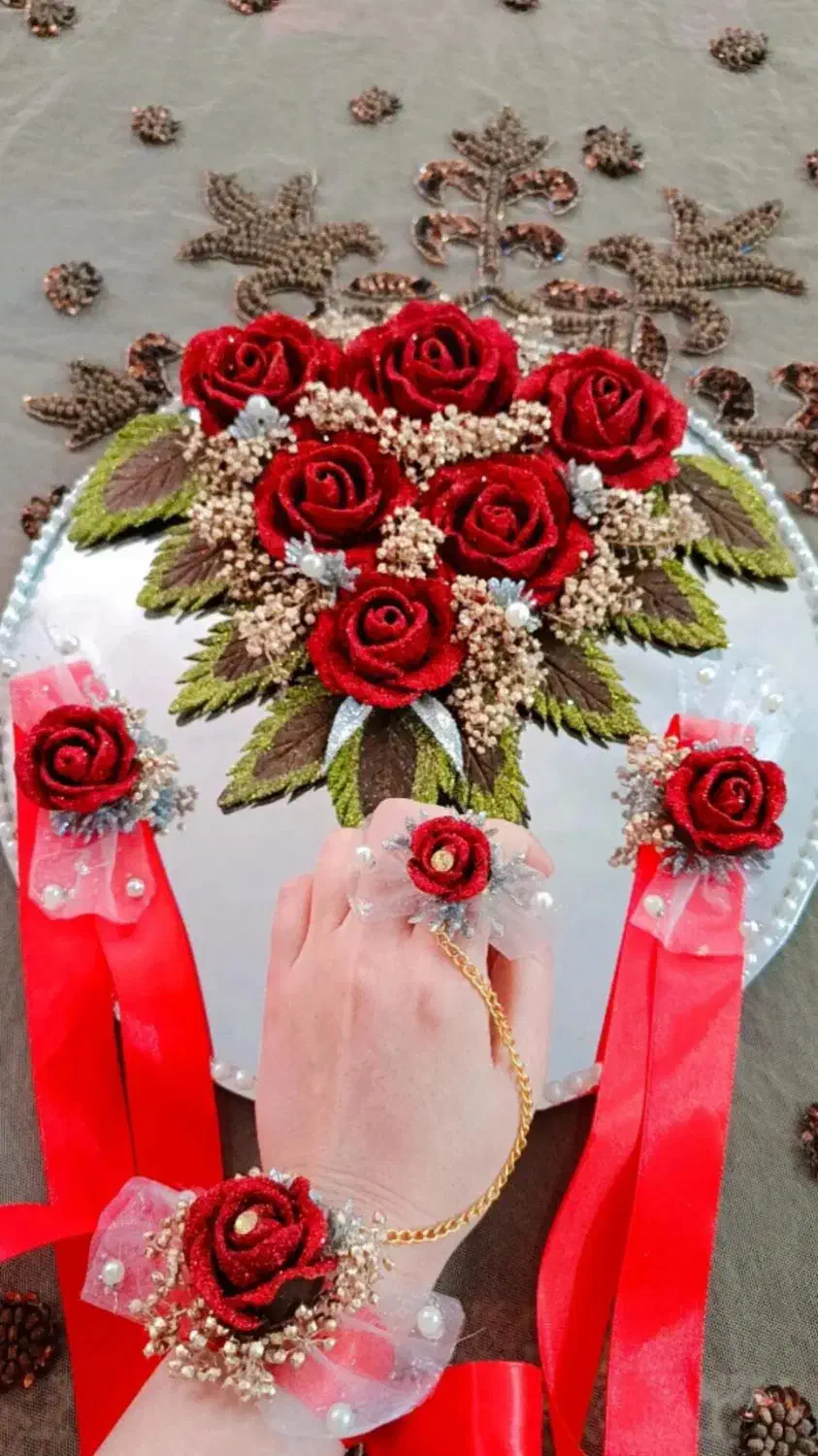 حنا|صنایع دستی و سایر لوازم تزئینی|بندر ماهشهر, |دیوار