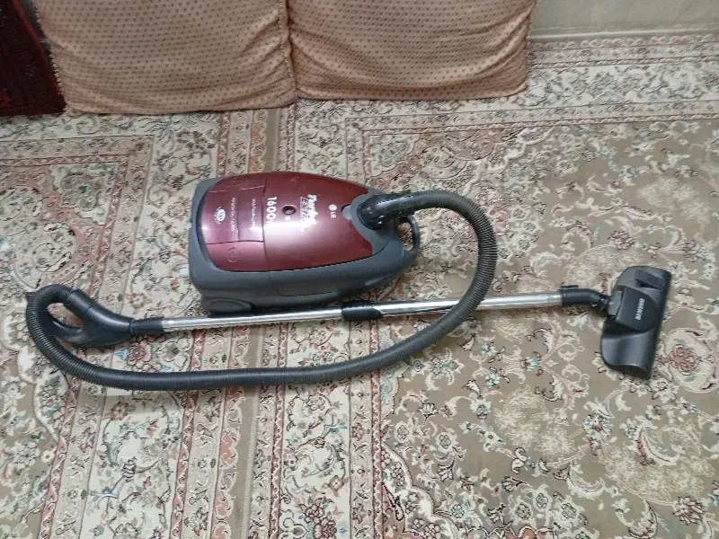 جارو برقی|جاروبرقی، جارو شارژی، بخارشو|سبزوار, همت|دیوار