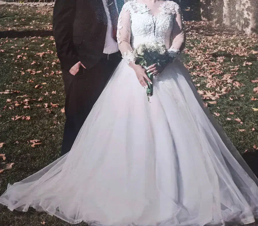 لباس عروس|لباس|تهران, مدائن|دیوار