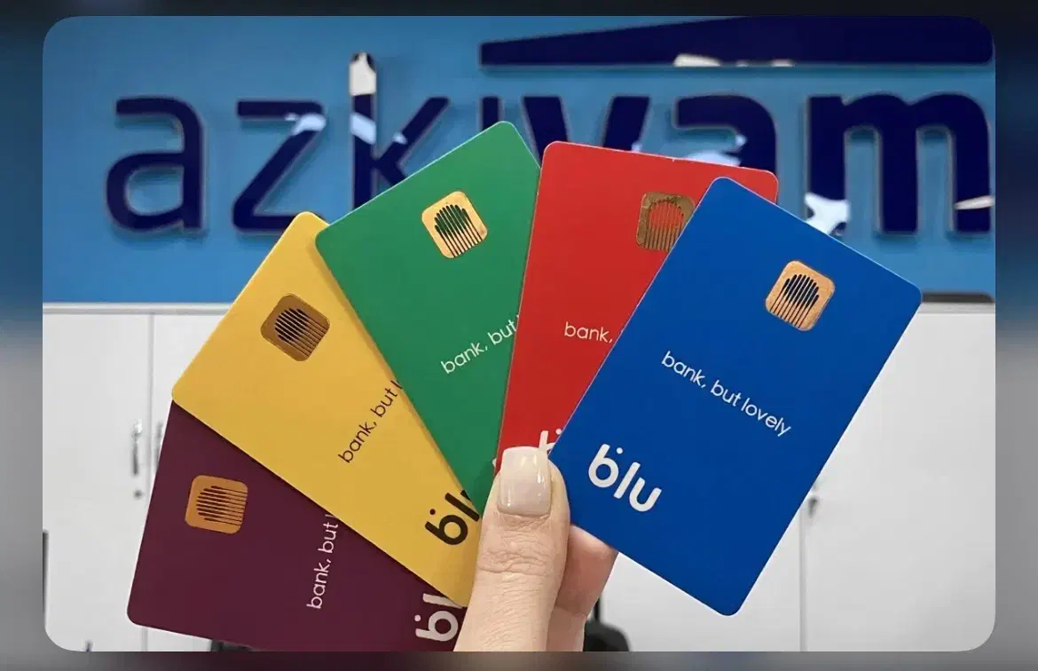 کد دعوت هدیه بلو بانک|کارت هدیه و تخفیف|اهواز, کیانپارس |دیوار