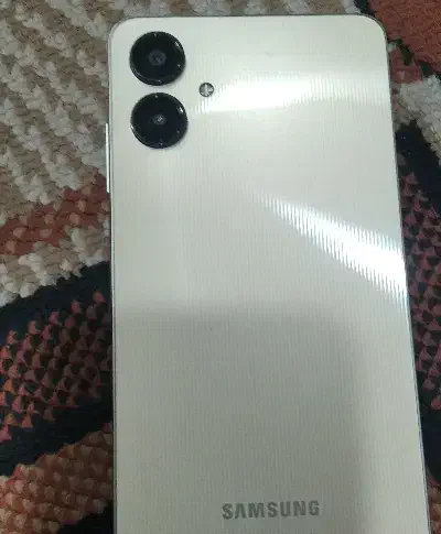 گوشی موبایل سامسونگ گالکسی a06|موبایل|قشم, |دیوار