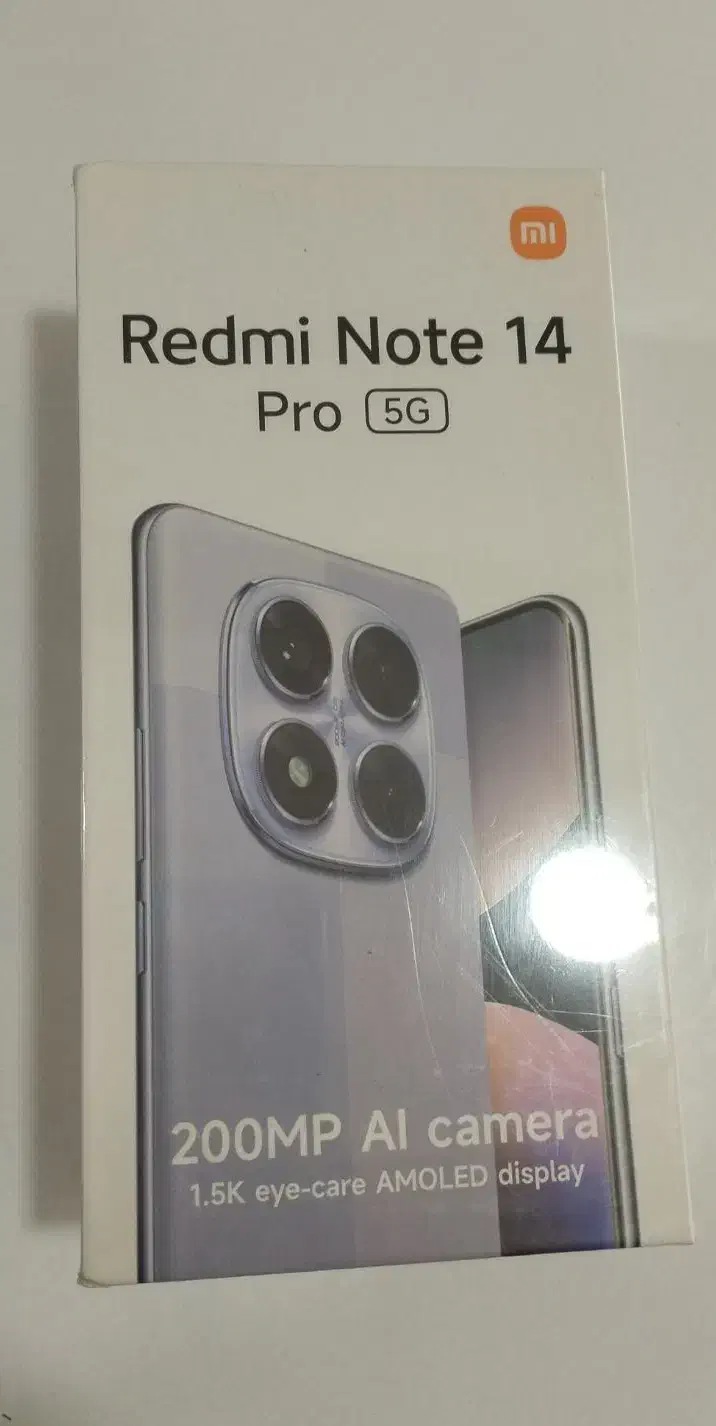 فروش  not14pro512 R12 5Gرنگ مشکی|موبایل|ارومیه, |دیوار