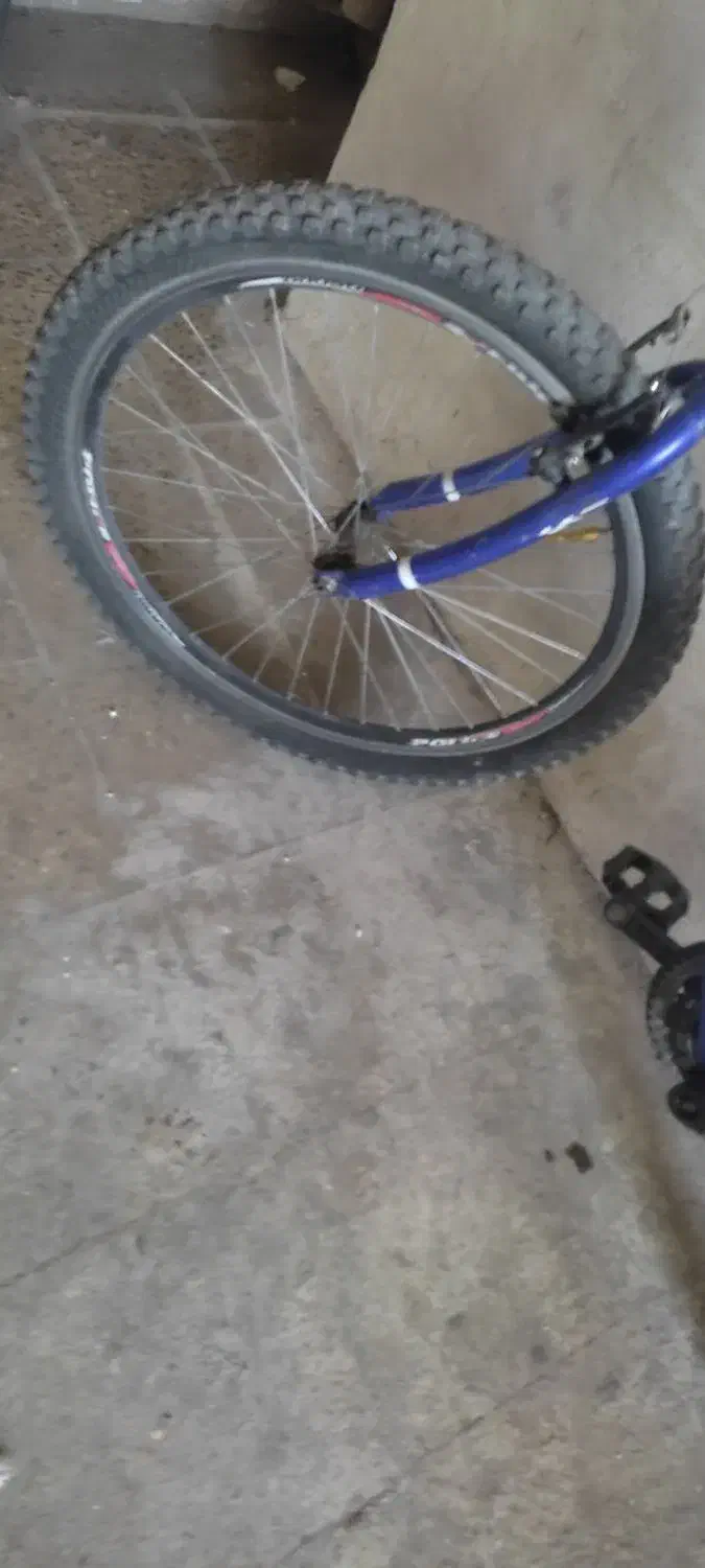 دوچرخه 26نونو|دوچرخه، اسکیت، اسکوتر|ایلام, |دیوار