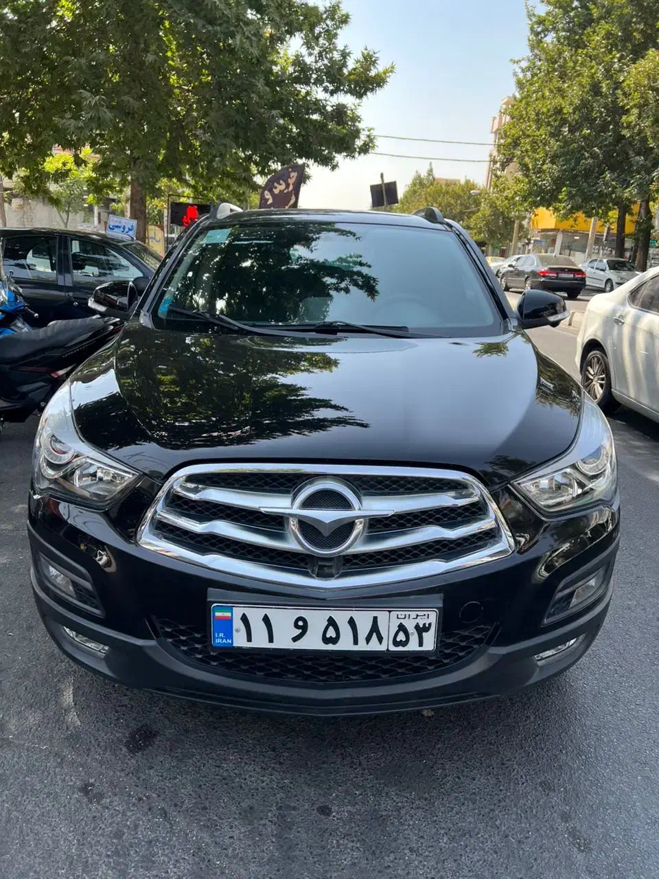 راننده جابجایی خودرو|استخدام حمل و نقل|تهران, تهرانسر شمالی|دیوار