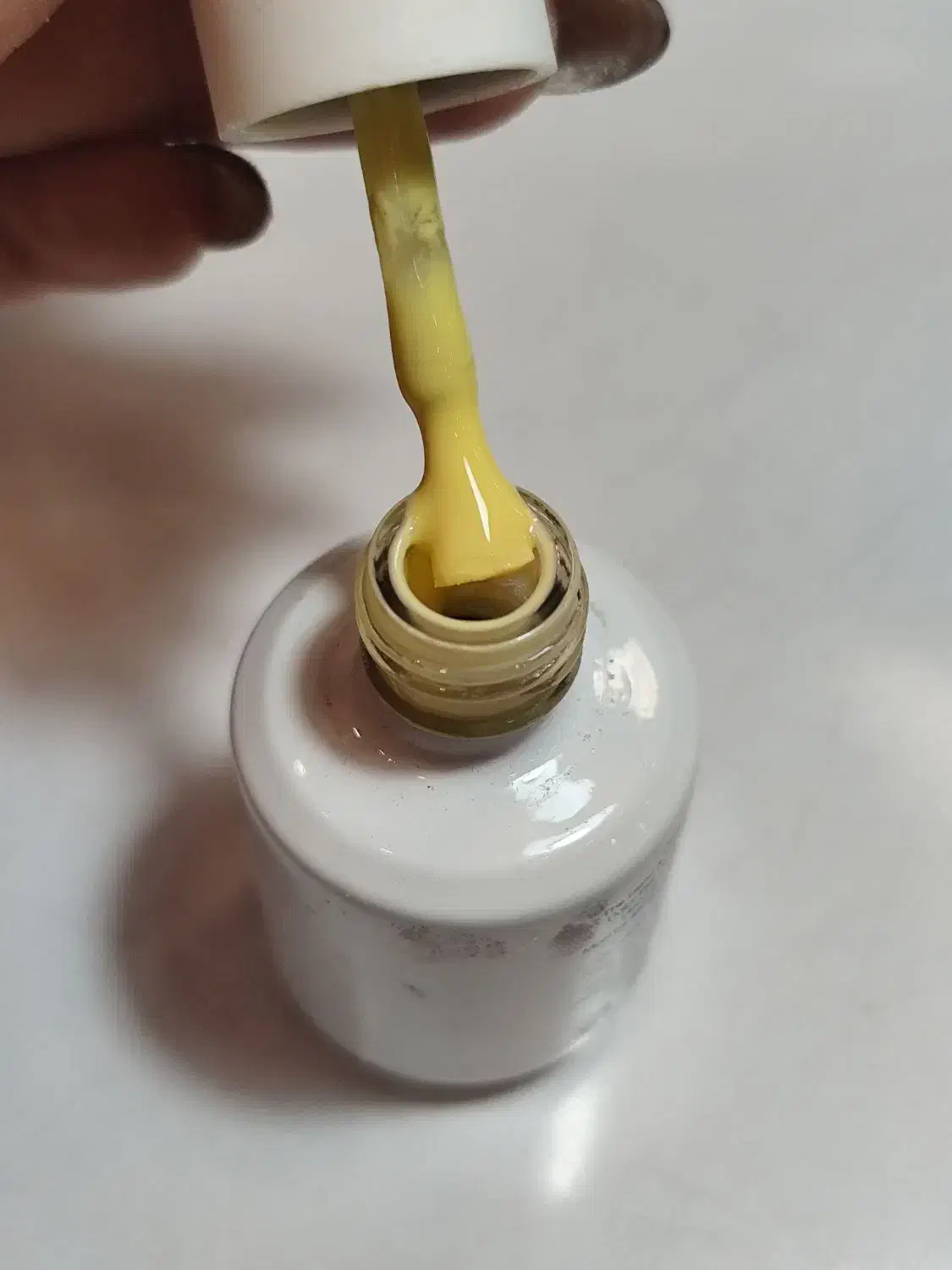 8 عدد لاکژل نو|آرایشگاه و سالنهای زیبایی|سنندج, |دیوار