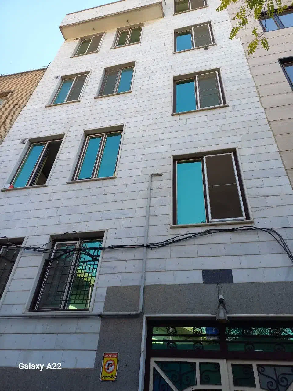 آپارتمان تک واحدی شخصی ساز جنوبی|فروش آپارتمان|تهران, دهم فروردین|دیوار